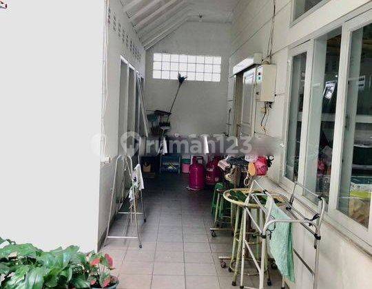 Rumah Setra Murni Dijual Hitung Tanah 2