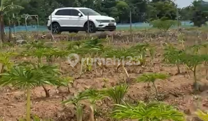 Kertajati Tanah Dijual