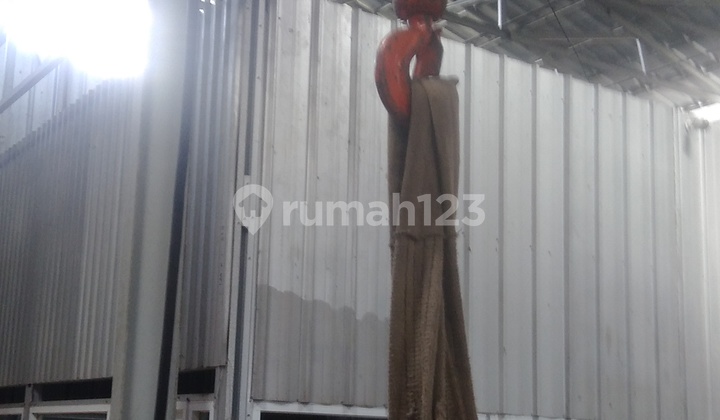 Cihanjuang Warehouse for Rent