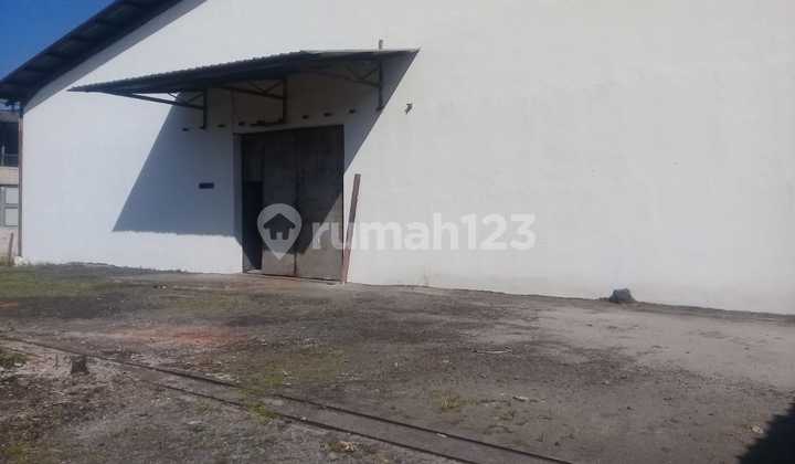 Cijerah Warehouse For Rent Cijerah Warehouse For Rent