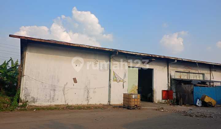 Gudang Rancaekek Disewakan Gudang Rancaekek Disewakan