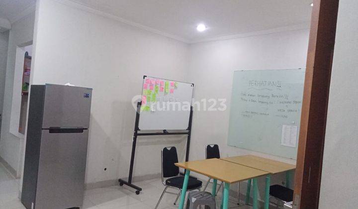 Kopo Permai Rumah Ex Kantor Dijual 2