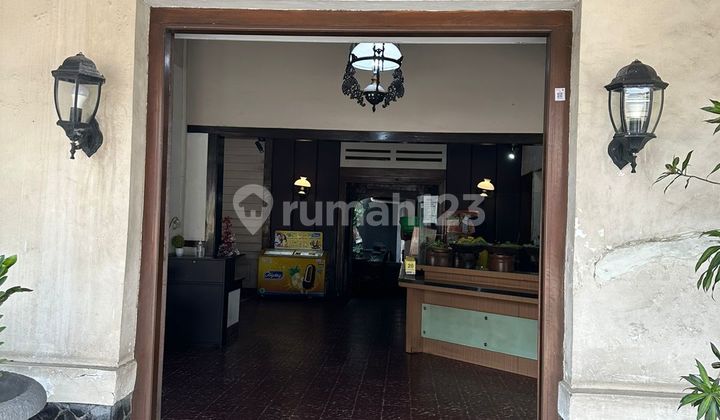 For Rent Commercial Space Pajajaran