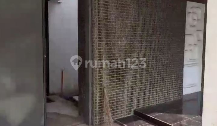 Tubagus Ismail Warehouse Office for Rent