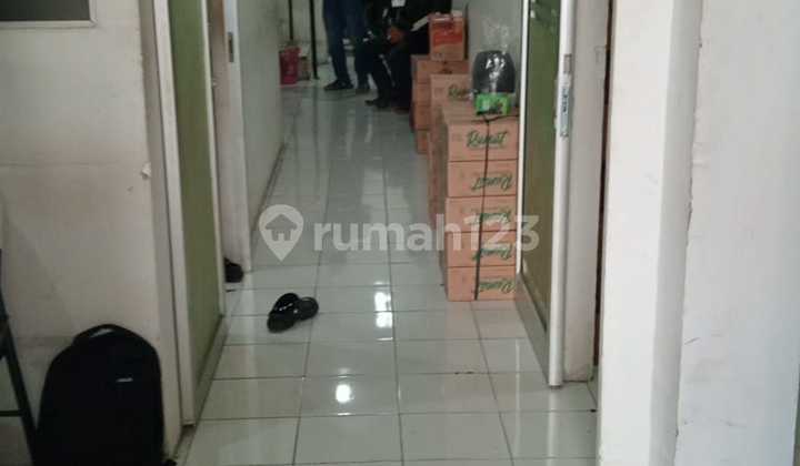 Ruko Kopo Mas Dijual