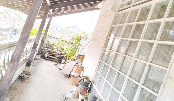 Area Rama Rumah Dijual 2