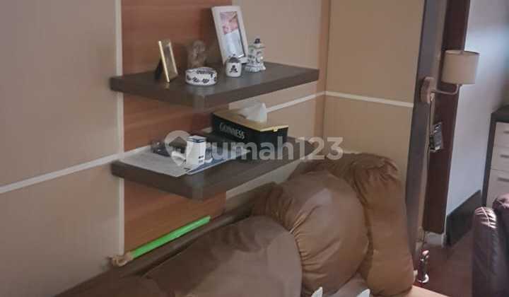 Rumah di Kopo Permai Jual Cepat 2