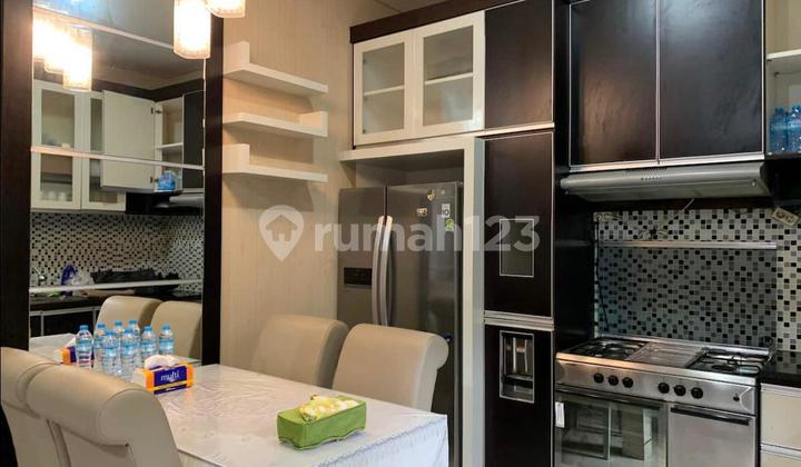 Dijual Rumah Nyaman Siap Huni di Setra Murni