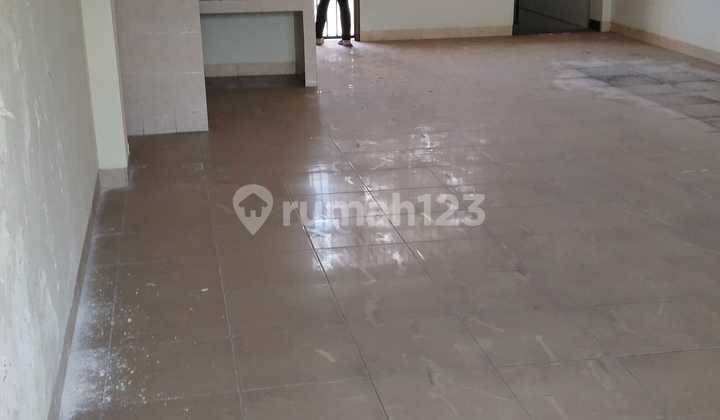 Ruko Cibaduyut Disewakan