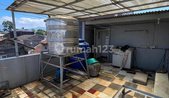 Rumah Sederhana Area Pajajaran Cocok untuk Pensiunan Rumah Sederhana Area Pajajaran Cocok untuk Pensiunan