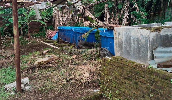 di Punclut, Bandung Disewakan Untuk Cafe Dekat Kafe Matar Dan Tabuga 2