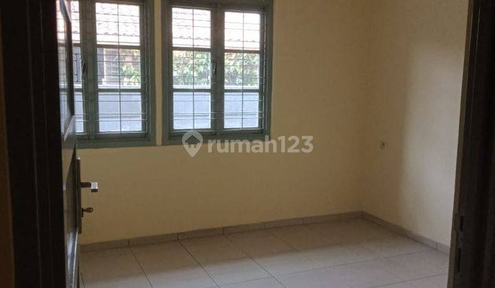 Area Rama Rumah Minimalis Dijual 1