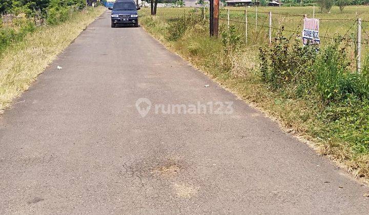 Kertajati Blok Kaso Desa Kertasari Bersebelahan Dengan Kavling Gudang Garam Dan Didepan Kavling Salim Group 2