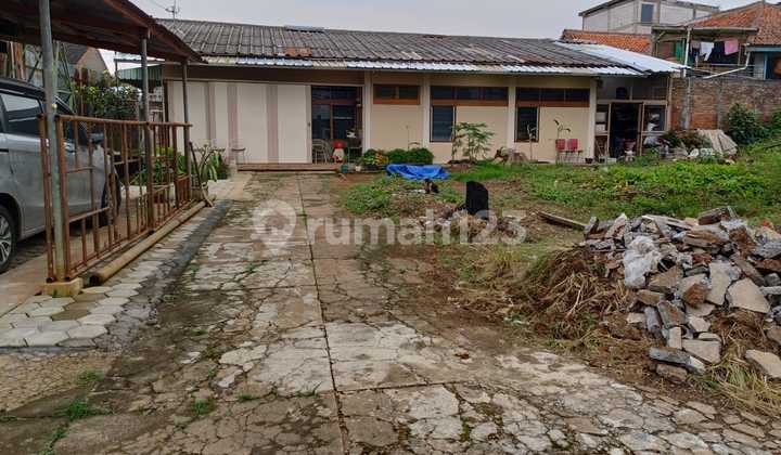 Ciumbuleuit Suitable House for Mess Near Salamun Hospital