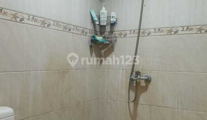 Rumah Terawat Termurah di Komplek Antapani 2