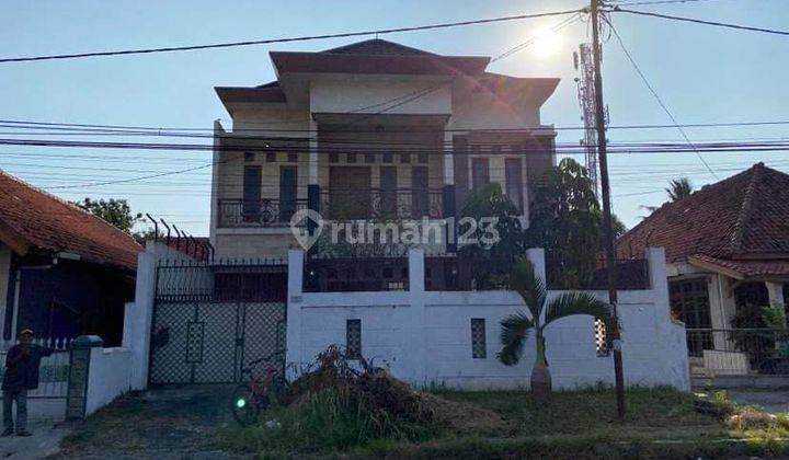 Rumah Bagus 2 Lantai Siap Huni Di Majalengka  1