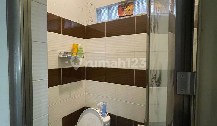 House Near Ibcc Ahmad Yani, Gor Bandung, Bandung Station