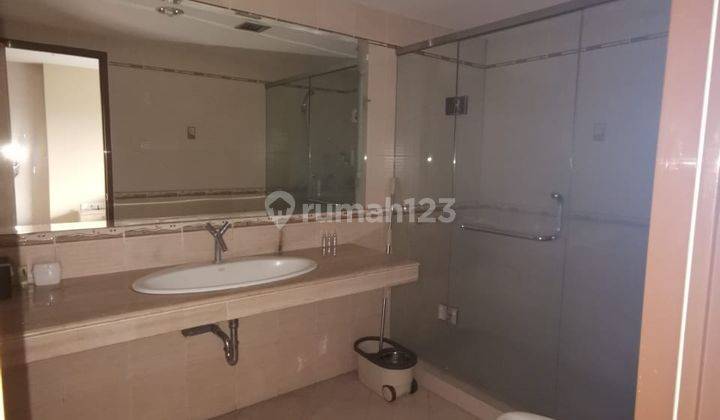 Grand Setiabudhi Apartment Furnished 3 Br 2