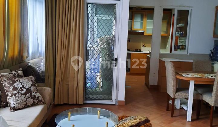 Kuningan Place Apartemen 2