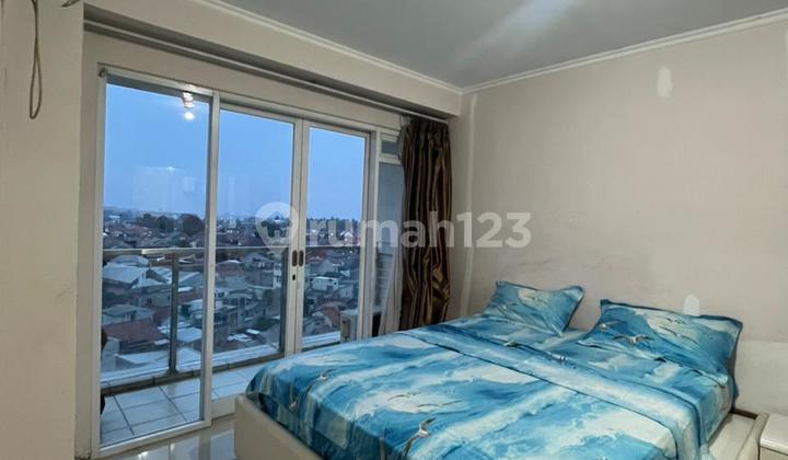 Gateway Pasteur Strategic Location Attractive View Suitable for Young Families Close to Toll Gate