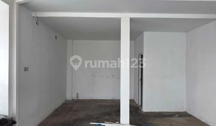 Ruko Paskal Hyper Square for Rent 2