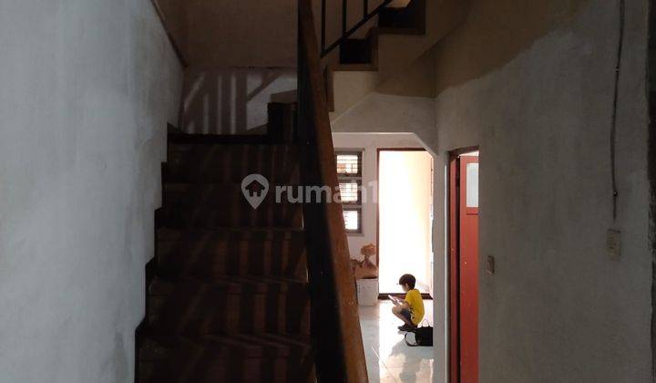 Sukawarna Rumah di Area Pasteur Disewakan 1