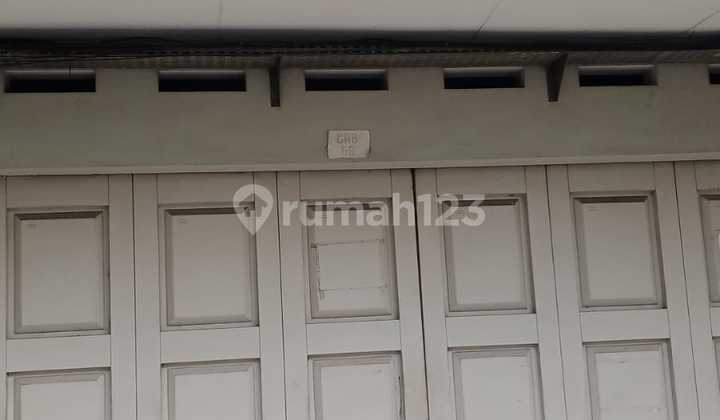 Ruko Istana Pasteur for Rent, Price Negotiable for Interested Parties 2