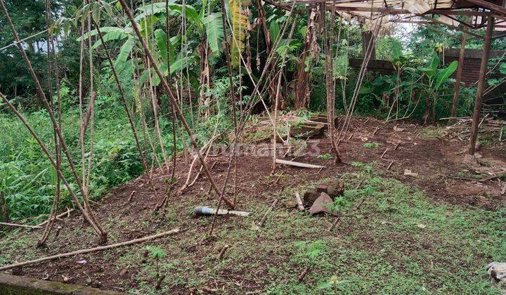 di Punclut, Bandung Disewakan Untuk Cafe Dekat Kafe Matar Dan Tabuga 1