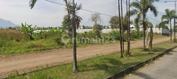 Tanah Gedebage Dekat Summarecon dan Adipura Gedebage