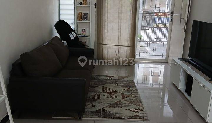 Rumah Dijual di Taman Kopo Indah 3 Harga Terjangkau 2