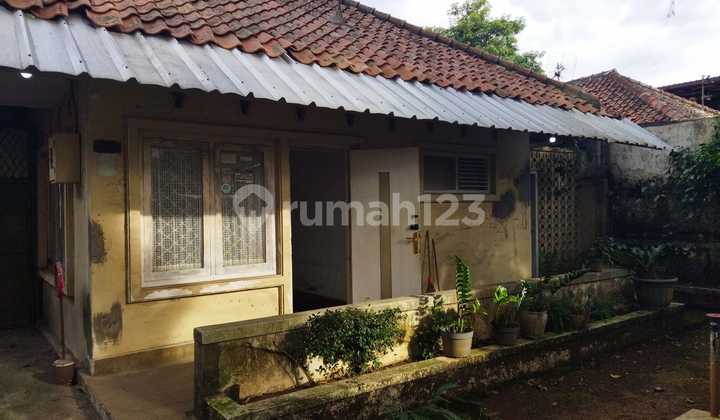For Rent House in Pajajaran Wing, Suitable for Office