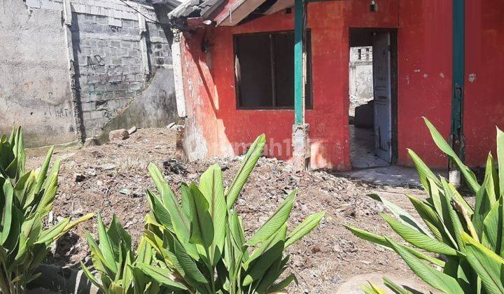 Rumah Murah Hitung Tanah di Griya Cempaka Arum 2