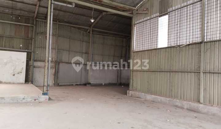 Warehouse Area Kopo Strategic