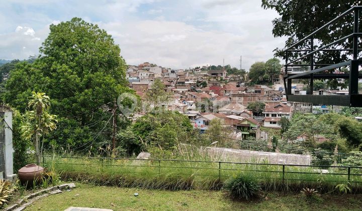 Rumah American Classical Rumah American Classical