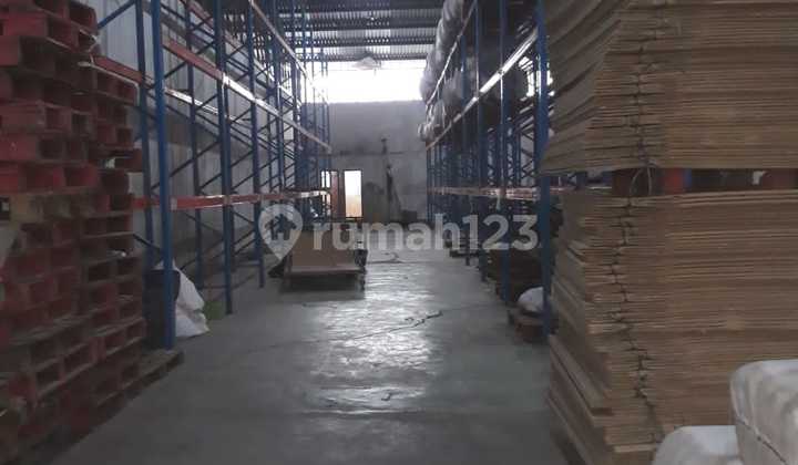 Moh Toha Warehouse for Rent Moh Toha Warehouse for Rent