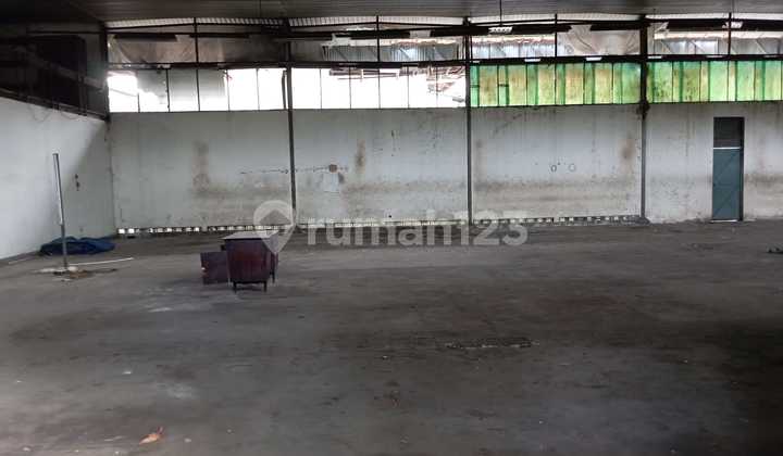 arjuna area kavling tanah dijual 