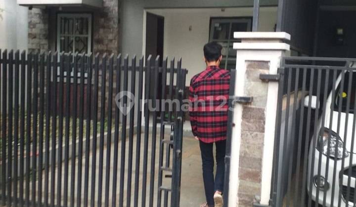 Sell House in Bumi Adipura Gede Bage Complex, Bandung 2