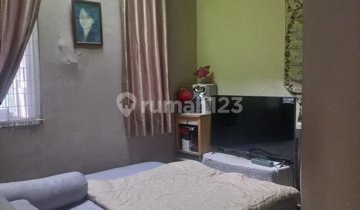 Dijual Cepat Rumah Bagus di Antapani Bandung 2