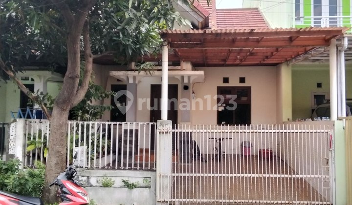 Dijual Rumah Setradago Antapani Bandung Dijual Rumah Setradago Antapani Bandung