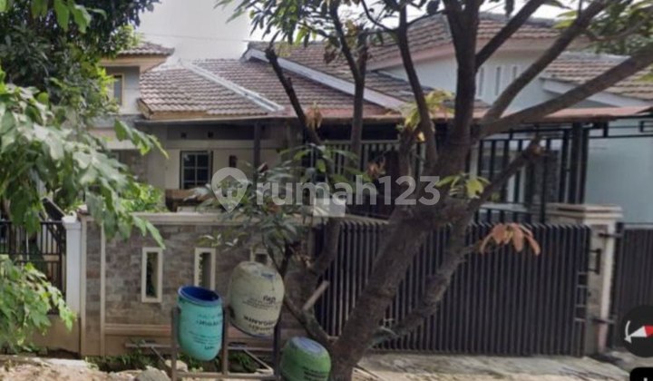 Sell House in Bumi Adipura Gede Bage Complex, Bandung Sell House in Bumi Adipura Gede Bage Complex, Bandung