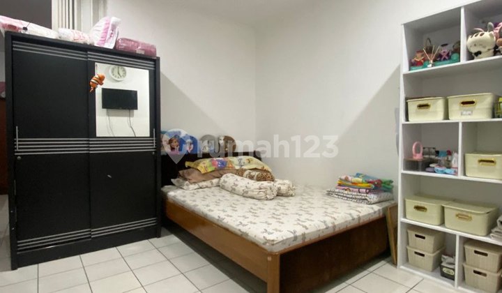 Jual Rumah Area Turangga Dekat Tsm Trans Studio Tengah Kota Bandung 2