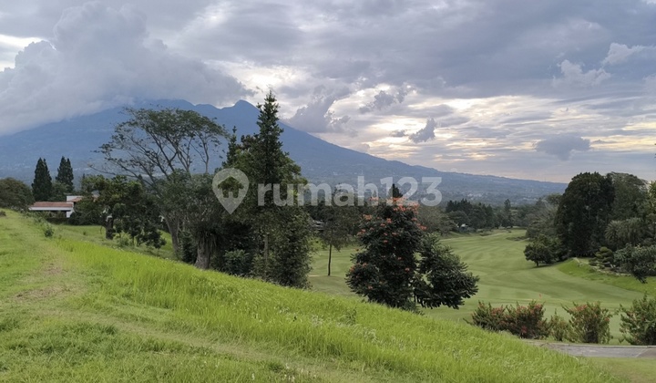 HGB Rancamaya, Bogor