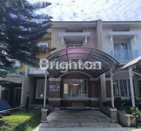 Rumah Dijual Murah di Perumahan Rivela Park Kota Bogor 1