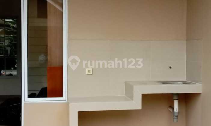 Rumah Dijual Murah di Perumahan Rivela Park Kota Bogor 2