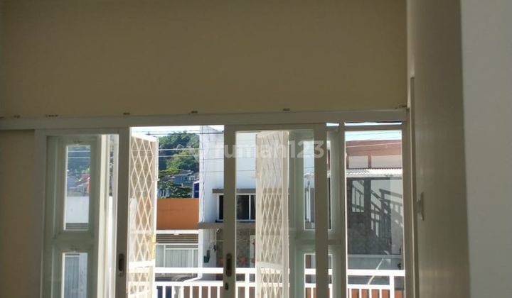 Rumah 1 lantai siap huni dalam cluster dekat Gasibu Bandung  8