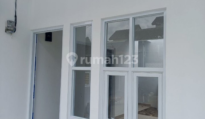 Rumah Dekat Sport Jabar Arcamanik Bandung Murah Bisa Kpr Tanpa Dp