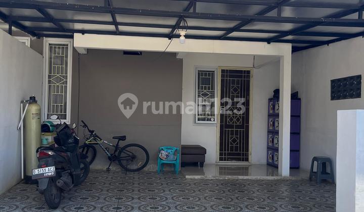 For Sale House Near Buah Batu Toll Gate, Bandung For Sale House Near Buah Batu Toll Gate, Bandung