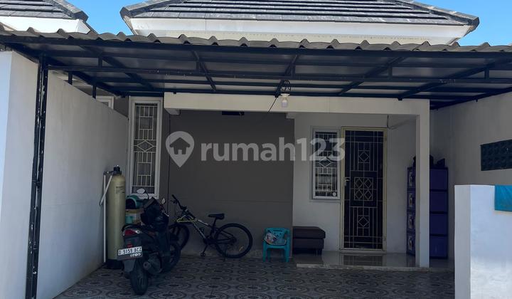 Dijual Rumah di Dekat Gerbang Tol Buah Batu Bandung 2