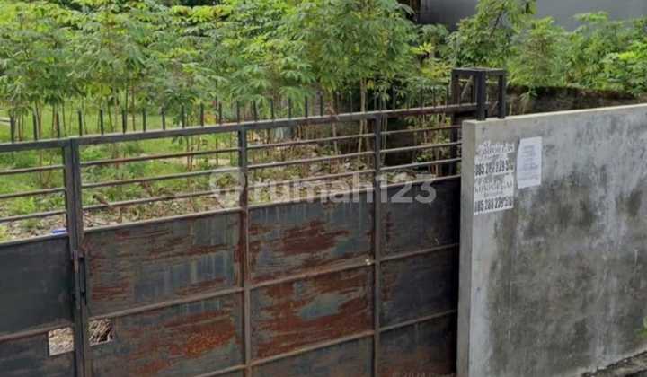 Tanah Kavling Komplek Ikip Duren Sawit Jakarta Timur Tanah Kavling Komplek Ikip Duren Sawit Jakarta Timur