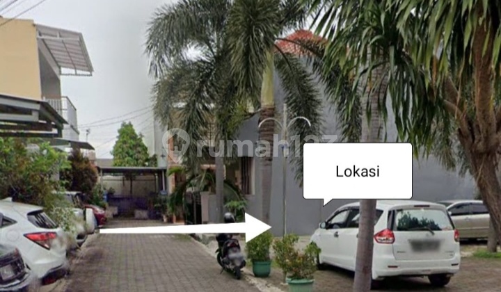 Tanah Kavling Dekat Fasilitas Umum di Bintara